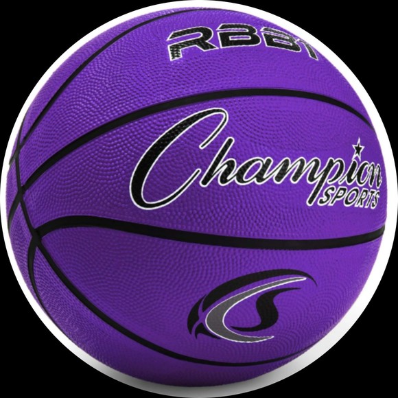purplebball